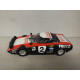 LANCIA STRATOS 1974 RALLY SANREMO 1:24 BBURAGO NO BOX