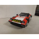 LANCIA STRATOS 1974 RALLY SANREMO 1:24 BBURAGO NO BOX