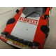 LANCIA STRATOS 1974 RALLY SANREMO 1:24 BBURAGO NO BOX