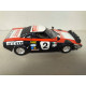 LANCIA STRATOS 1974 RALLY SANREMO 1:24 BBURAGO NO BOX