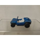 SKODA BUGGY AZUL 1:64 GUISVAL n11 VINTAGE ORIGINAL