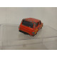 NISSAN PATROL 4WD ROJO apx 1:64 GUISVAL NO BOX