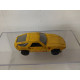 PORSCHE 928S AMARILLO apx 1:64 GUISVAL NO BOX