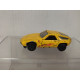 PORSCHE 928S AMARILLO apx 1:64 GUISVAL NO BOX