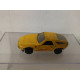 PORSCHE 928S AMARILLO apx 1:64 GUISVAL NO BOX