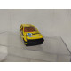 OPEL CORSA A CIBIE MICHELIN AMARILLO apx 1:64 GUISVAL NO BOX