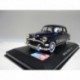 SIMCA 9 ARONDE 1300 MONTHLERY RALLY MONTE CARLO BACALAN ELYSEE IXO 1:43