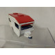 CARAVANA/ROULOTTE apx 1:64 GUISVAL VINTAGE NO BOX