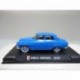 SIMCA 9 ARONDE 1300 MONTHLERY RALLY MONTE CARLO BACALAN ELYSEE IXO 1:43