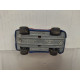 PONTIAC FIERO BLUE & WHITE 1:55/apx 1:64 MAJORETTE 206 NO BOX
