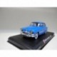 SIMCA 9 ARONDE 1300 MONTHLERY RALLY MONTE CARLO BACALAN ELYSEE IXO 1:43