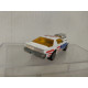 PONTIAC FIREBIRD PROSTOCK 1:62/apx 1:64 MAJORETTE 258 NO BOX