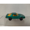 PONTIAC FIREBIRD TRANS AM GREEN 1:62/apx 1:64 MAJORETTE 248 NO BOX