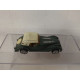 MORGAN PLUS 8 COUPE GREEN 1:50/apx 1:64 MAJORETTE 261 NO BOX