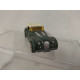 MORGAN PLUS 8 COUPE GREEN 1:50/apx 1:64 MAJORETTE 261 NO BOX