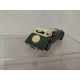 MORGAN PLUS 8 COUPE GREEN 1:50/apx 1:64 MAJORETTE 261 NO BOX