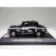 SIMCA 9 ARONDE 1300 MONTHLERY RALLY MONTE CARLO BACALAN ELYSEE IXO 1:43