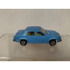 OLDSMOBILE (OMEGA) BLUE 1:75/apx 1:64 MAJORETTE 253 NO BOX