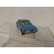 OLDSMOBILE (OMEGA) BLUE 1:75/apx 1:64 MAJORETTE 261 NO BOX