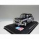 SIMCA 9 ARONDE 1300 MONTHLERY RALLY MONTE CARLO BACALAN ELYSEE IXO 1:43