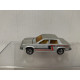 OLDSMOBILE (OMEGA) SILVER 1:75/apx 1:64 MAJORETTE 253 NO BOX