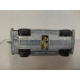 OLDSMOBILE (OMEGA) SILVER 1:75/apx 1:64 MAJORETTE 253 NO BOX