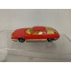 CITROEN GS CAMARGUE ROUGE 1:55/apx 1:64 MAJORETTE 221 VINTAGE SIN CAJA