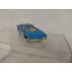 CITROEN GS CAMARGUE BLUE 1:55/apx 1:64 MAJORETTE 221 VINTAGE SIN CAJA