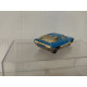 CITROEN GS CAMARGUE BLUE 1:55/apx 1:64 MAJORETTE 221 VINTAGE SIN CAJA