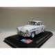 SIMCA 9 ARONDE 1300 MONTHLERY RALLY MONTE CARLO BACALAN ELYSEE IXO 1:43