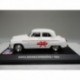 SIMCA 9 ARONDE 1300 MONTHLERY RALLY MONTE CARLO BACALAN ELYSEE IXO 1:43