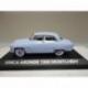 SIMCA 9 ARONDE 1300 MONTHLERY RALLY MONTE CARLO BACALAN ELYSEE IXO 1:43