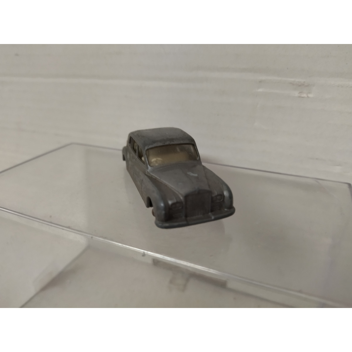 Matchbox Lesney N°44 Rolls-Royce Phantom V - Série 1-75 - Occasion
