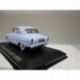 SIMCA 9 ARONDE 1300 MONTHLERY RALLY MONTE CARLO BACALAN ELYSEE IXO 1:43