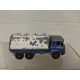 PETROL TANKER ARAL TRUCK LESNEY 25 1:85/apx 1:64 MATCHBOX NO BOX