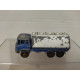 PETROL TANKER ARAL TRUCK LESNEY 25 1:85/apx 1:64 MATCHBOX NO BOX