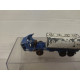 PETROL TANKER ARAL TRUCK LESNEY 25 1:85/apx 1:64 MATCHBOX NO BOX