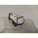 PETROL TANKER ARAL TRUCK LESNEY 25 1:85/apx 1:64 MATCHBOX NO BOX