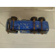 PETROL TANKER ARAL TRUCK LESNEY 25 1:85/apx 1:64 MATCHBOX NO BOX