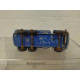 PETROL TANKER ARAL TRUCK LESNEY 25 1:85/apx 1:64 MATCHBOX NO BOX