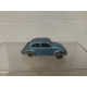 VOLKSWAGEN 1200 BEETLE SEDAN LESNEY 25 1:65/apx 1:64 MATCHBOX DEFFECT/NO BOX