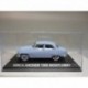 SIMCA 9 ARONDE 1300 MONTHLERY RALLY MONTE CARLO BACALAN ELYSEE IXO 1:43