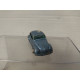 VOLKSWAGEN 1200 BEETLE SEDAN LESNEY 25 1:65/apx 1:64 MATCHBOX DEFFECT/NO BOX