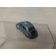 VOLKSWAGEN 1200 BEETLE SEDAN LESNEY 25 1:65/apx 1:64 MATCHBOX DEFFECT/NO BOX