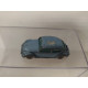 VOLKSWAGEN 1200 BEETLE SEDAN LESNEY 25 1:65/apx 1:64 MATCHBOX DEFFECT/NO BOX