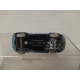 VOLKSWAGEN 1200 BEETLE SEDAN LESNEY 25 1:65/apx 1:64 MATCHBOX DEFFECT/NO BOX