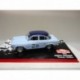 SIMCA 9 ARONDE 1300 MONTHLERY RALLY MONTE CARLO BACALAN ELYSEE IXO 1:43