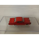 PONTIAC GP SPORTS COUPE LESNEY 22 1:72/apx 1:64 MATCHBOX NO BOX