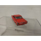 PONTIAC GP SPORTS COUPE LESNEY 22 1:72/apx 1:64 MATCHBOX NO BOX