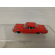 PONTIAC GP SPORTS COUPE LESNEY 22 1:72/apx 1:64 MATCHBOX NO BOX